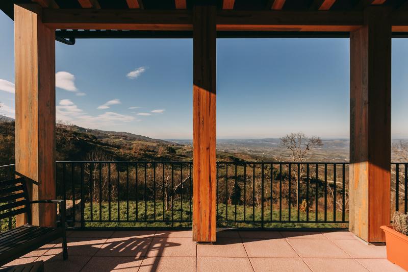 Estrela Serenity Resort - Oda