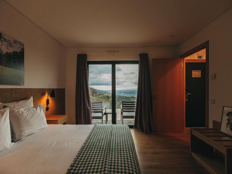 Estrela Serenity Resort - Oda