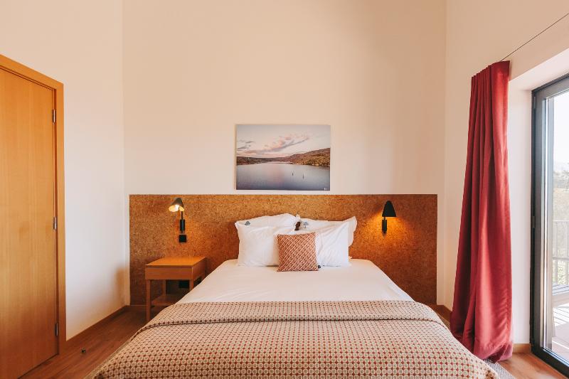 Estrela Serenity Resort - Oda