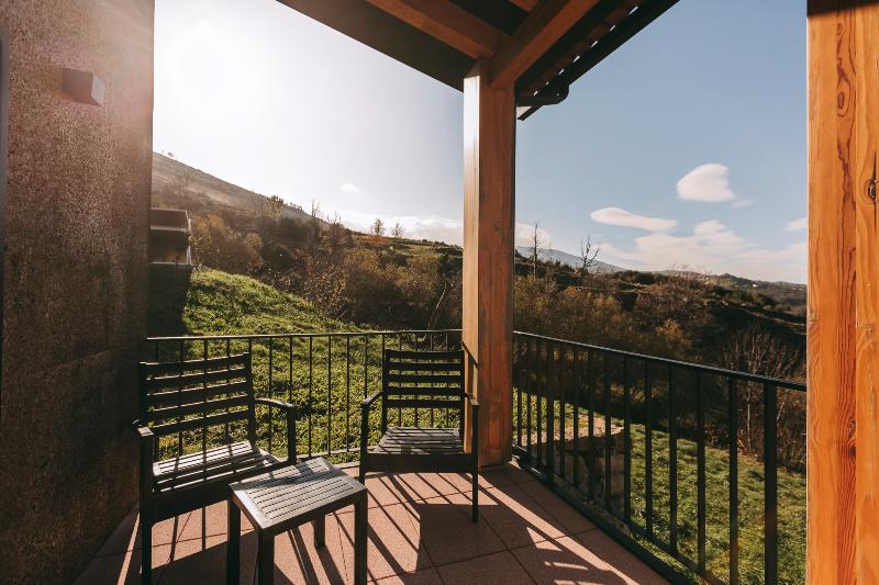 Estrela Serenity Resort - Oda