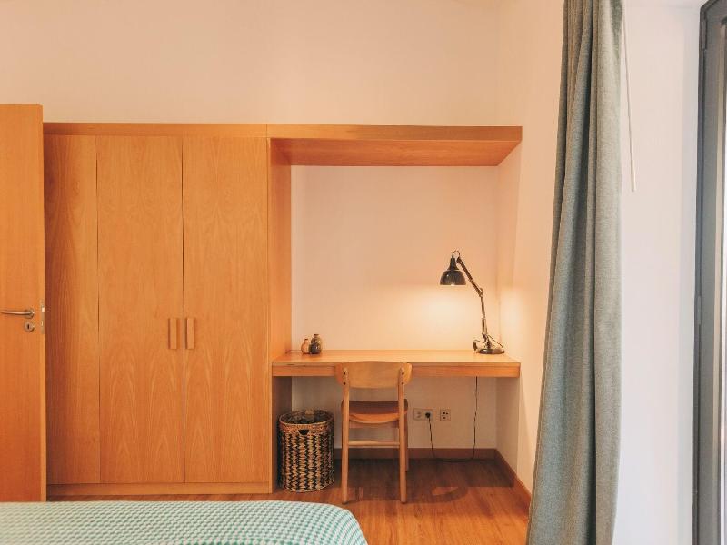 Estrela Serenity Resort - Oda