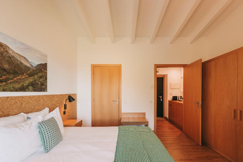 Estrela Serenity Resort - Oda