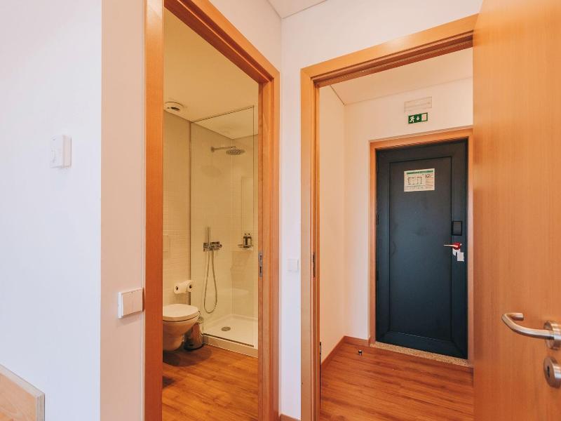 Estrela Serenity Resort - Oda