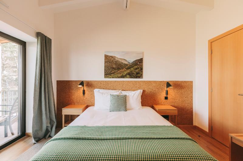 Estrela Serenity Resort - Oda