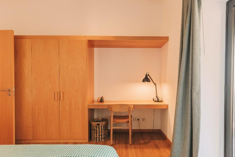 Estrela Serenity Resort - Oda