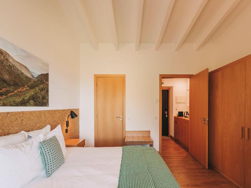 Estrela Serenity Resort - Oda