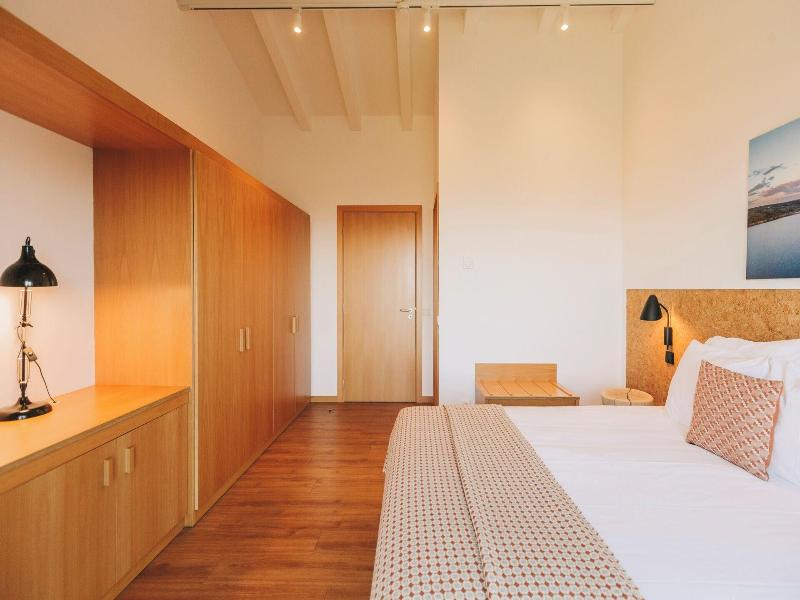 Estrela Serenity Resort - Oda