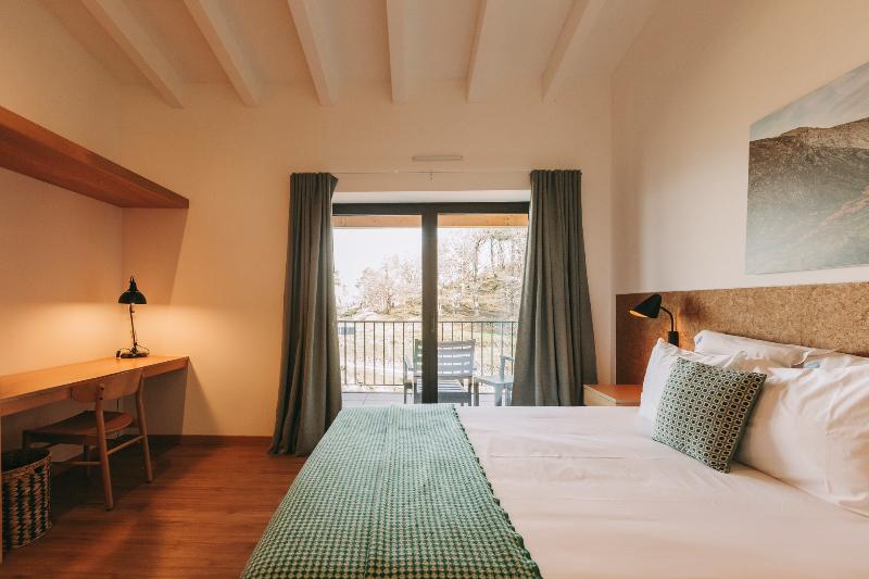 Estrela Serenity Resort - Oda
