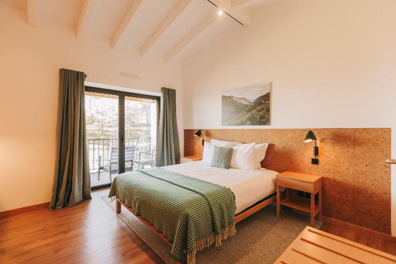 Estrela Serenity Resort - Oda