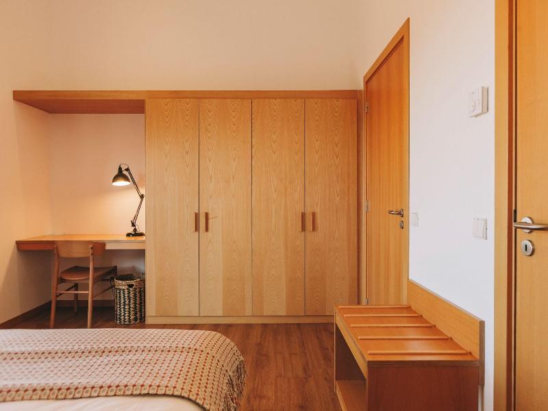 Estrela Serenity Resort - Oda