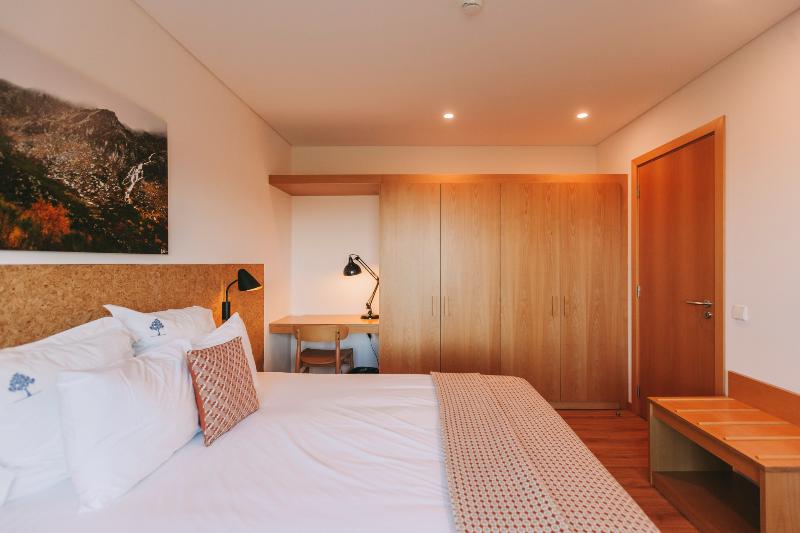 Estrela Serenity Resort - Oda