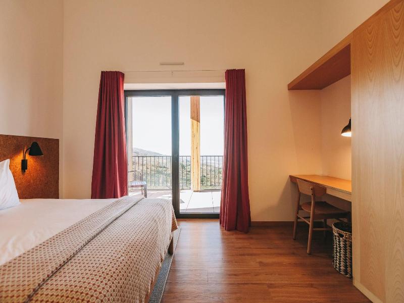 Estrela Serenity Resort - Oda