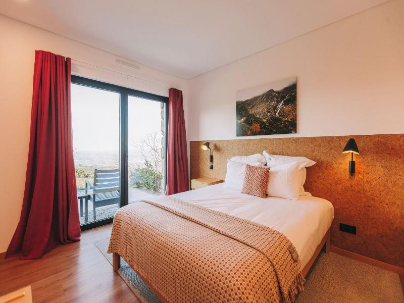 Estrela Serenity Resort - Oda