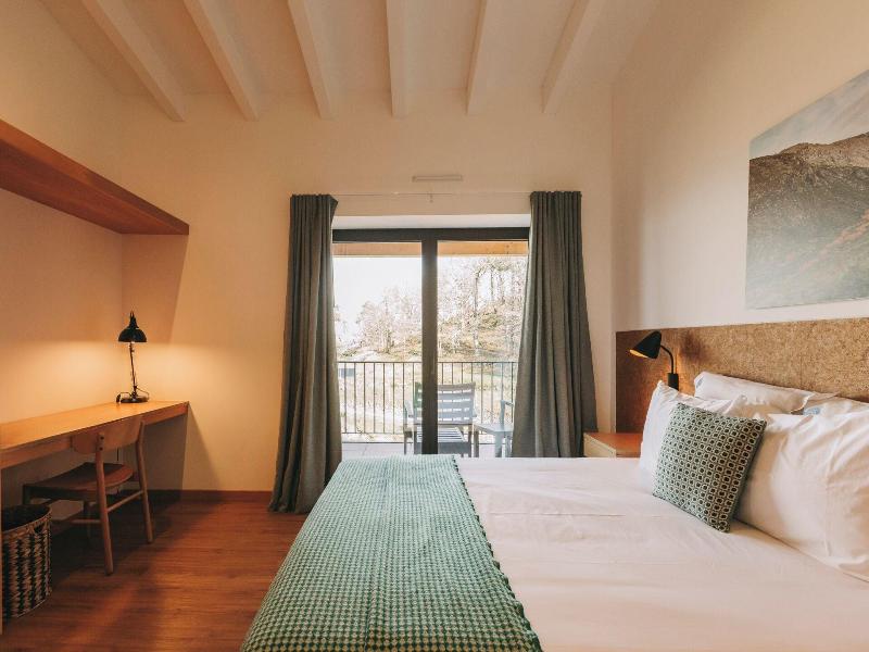 Estrela Serenity Resort - Oda