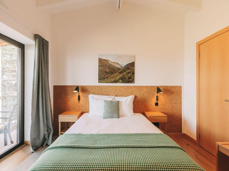 Estrela Serenity Resort - Oda