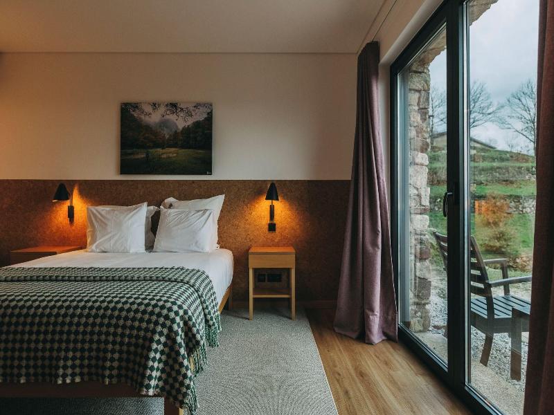 Estrela Serenity Resort - Oda