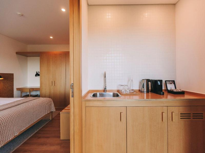 Estrela Serenity Resort - Oda