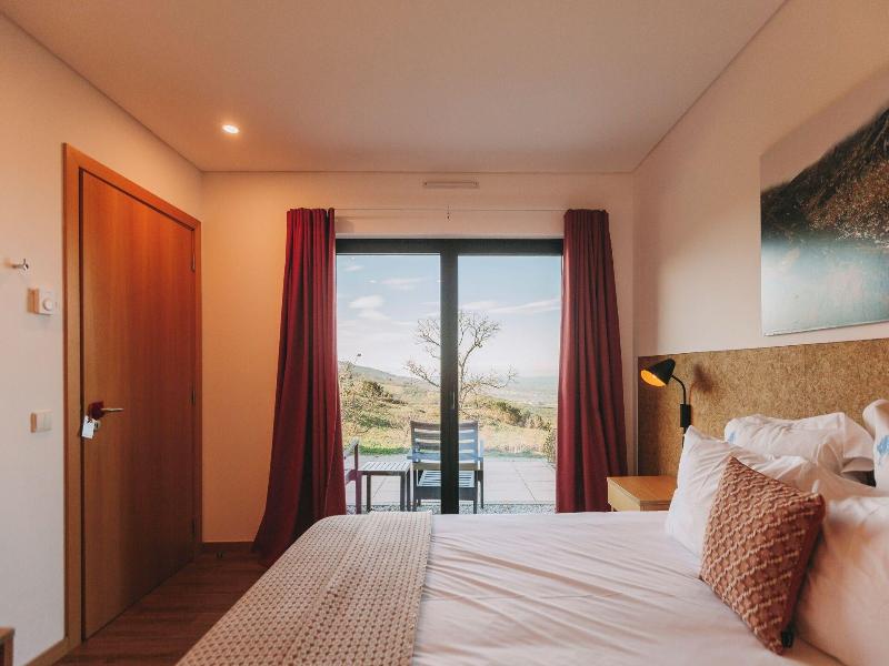 Estrela Serenity Resort - Oda