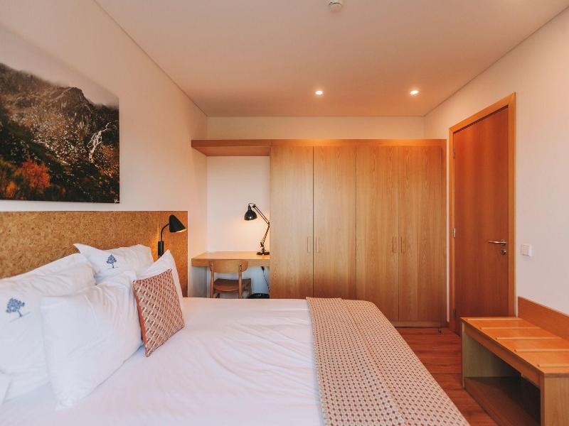 Estrela Serenity Resort - Oda