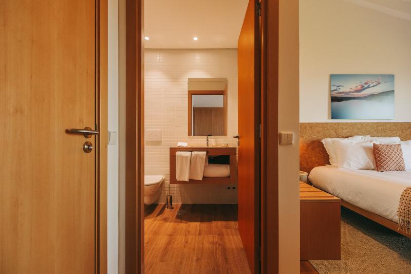 Estrela Serenity Resort - Oda
