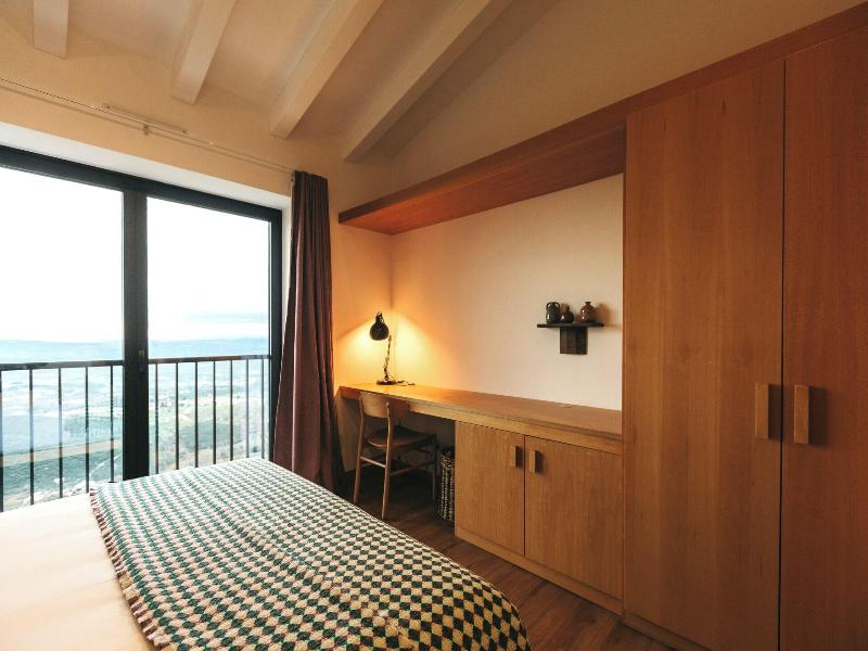 Estrela Serenity Resort - Oda