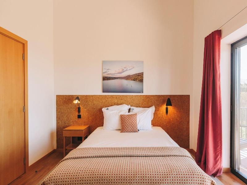 Estrela Serenity Resort - Oda