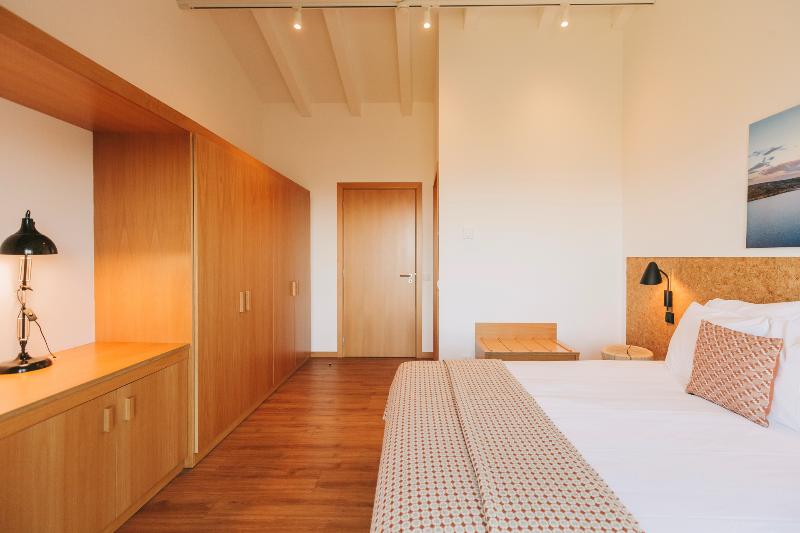 Estrela Serenity Resort - Oda