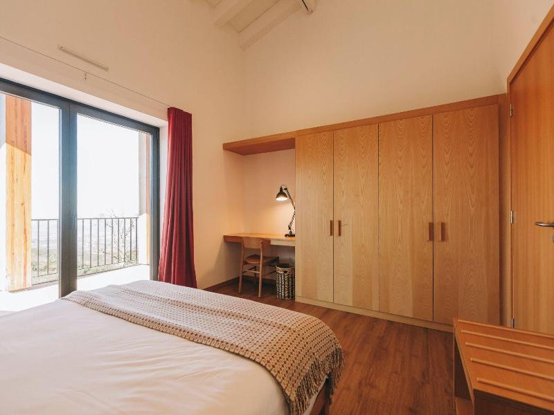 Estrela Serenity Resort - Oda