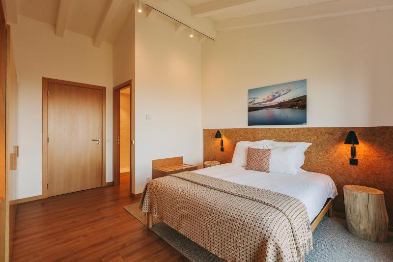 Estrela Serenity Resort - Oda