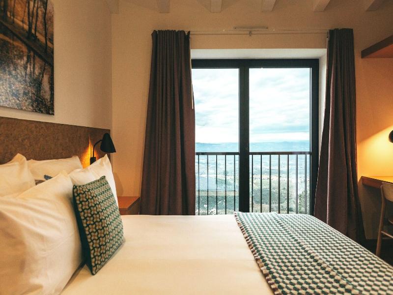 Estrela Serenity Resort - Oda