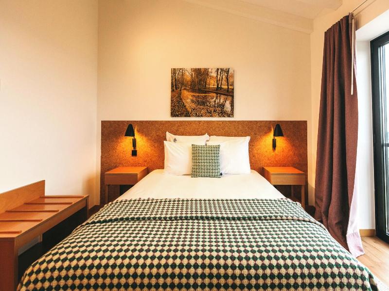 Estrela Serenity Resort - Oda