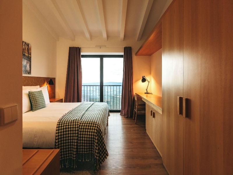 Estrela Serenity Resort - Oda