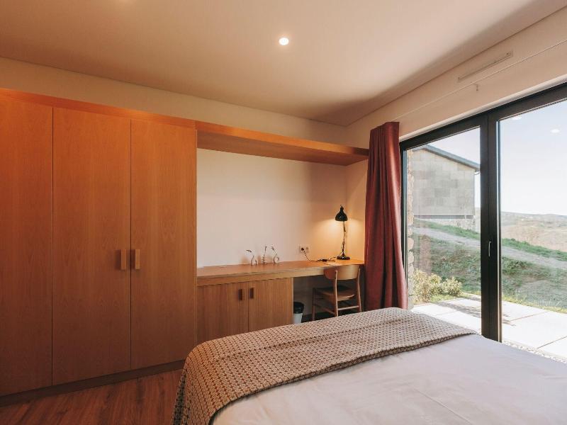 Estrela Serenity Resort - Oda