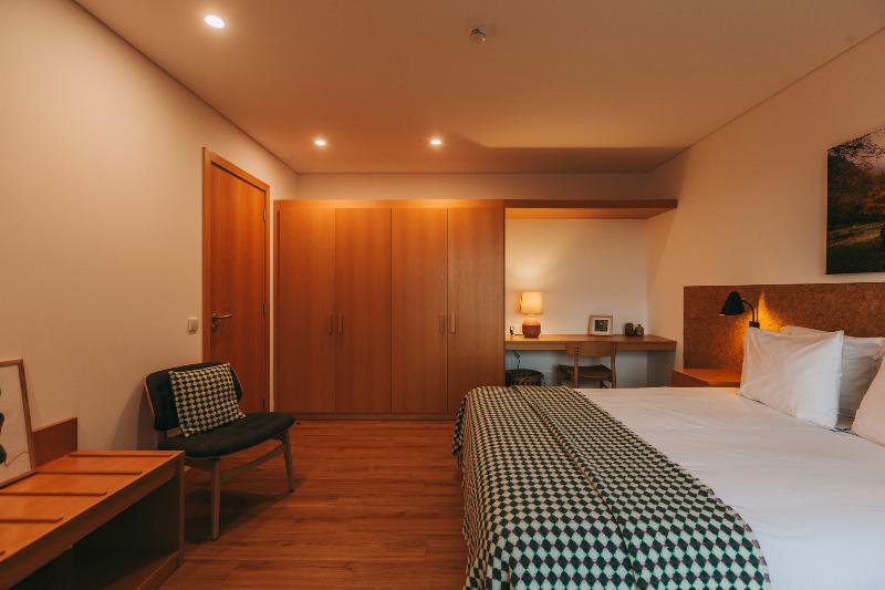 Estrela Serenity Resort - Oda