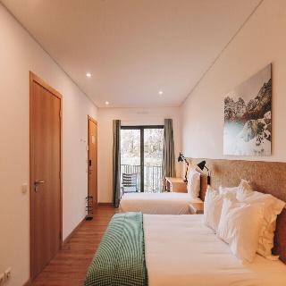 Estrela Serenity Resort fotoÄŸrafÄ±