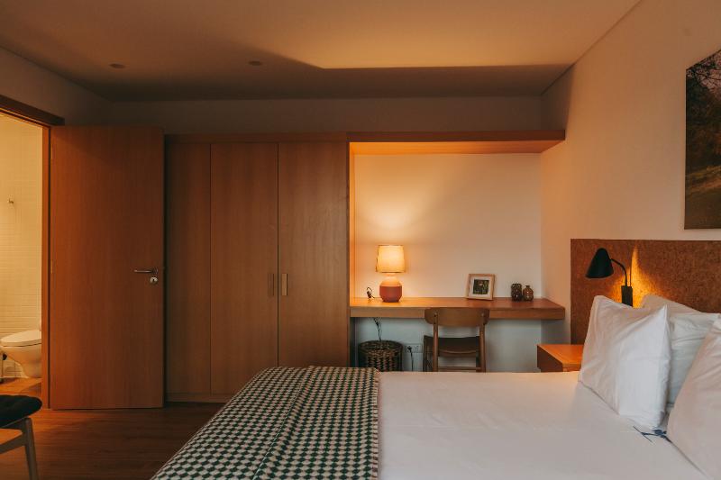 Estrela Serenity Resort - Oda