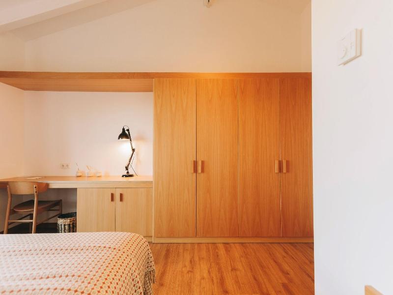 Estrela Serenity Resort - Oda