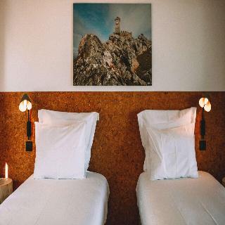 Estrela Serenity Resort fotoÄŸrafÄ±