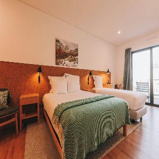 Estrela Serenity Resort fotoÄŸrafÄ±