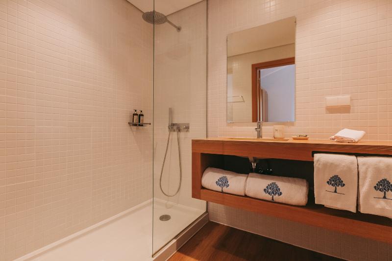 Estrela Serenity Resort - Oda