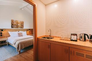 Estrela Serenity Resort fotoÄŸrafÄ±