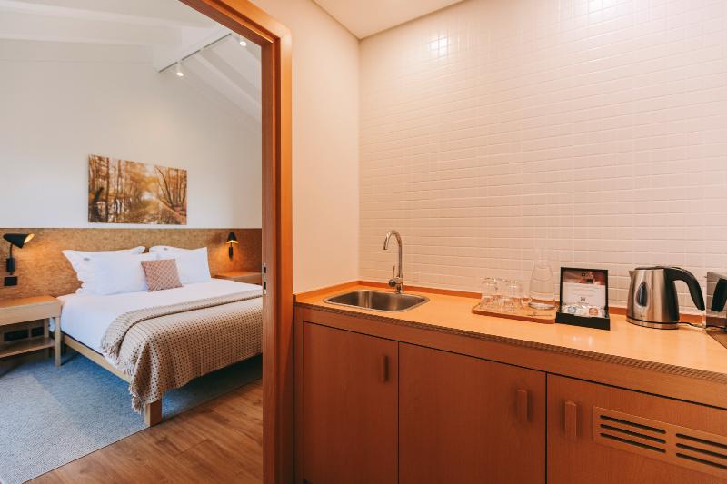 Estrela Serenity Resort - Oda