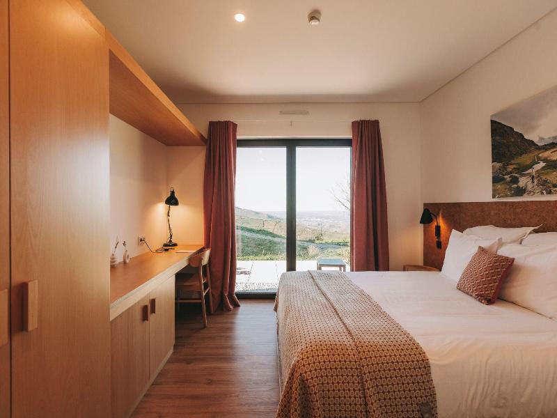 Estrela Serenity Resort - Oda