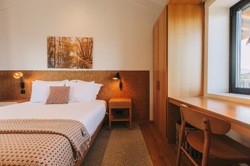 Estrela Serenity Resort - Oda