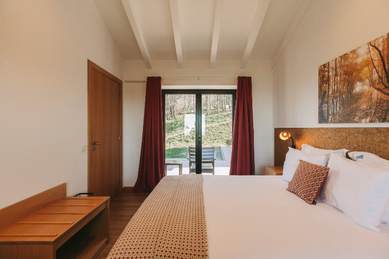 Estrela Serenity Resort - Oda