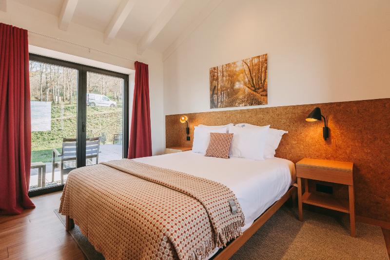 Estrela Serenity Resort - Oda