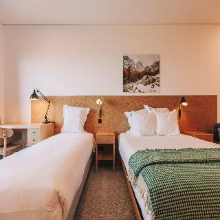Estrela Serenity Resort fotoÄŸrafÄ±