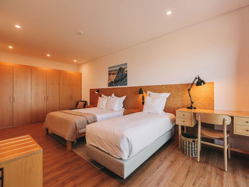 Estrela Serenity Resort - Oda