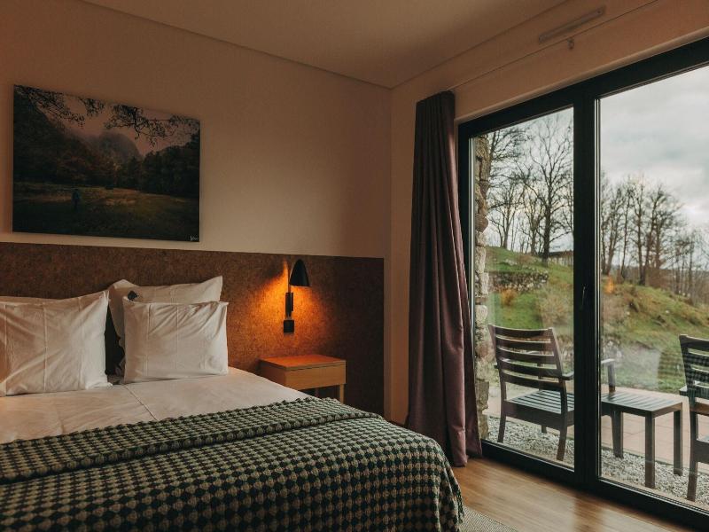 Estrela Serenity Resort - Oda