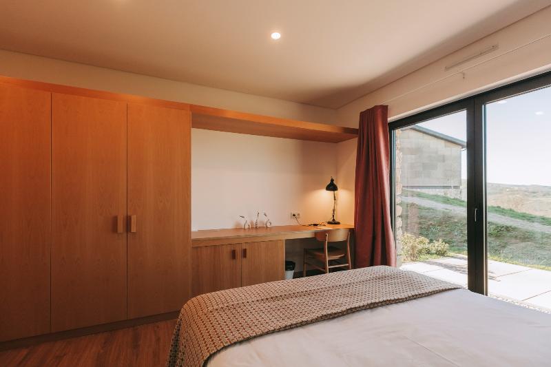 Estrela Serenity Resort - Oda